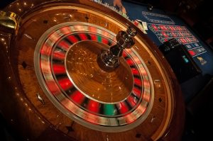 roulette